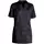 Nybo Workwear Wellness tunika dam, Svart, Svart, swatch