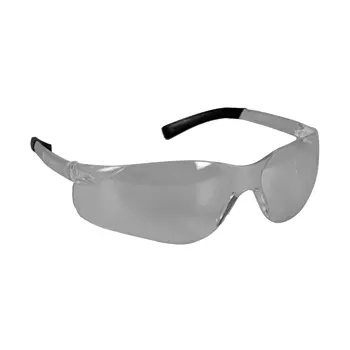 OX-ON Comfort safety glasses, Transparent