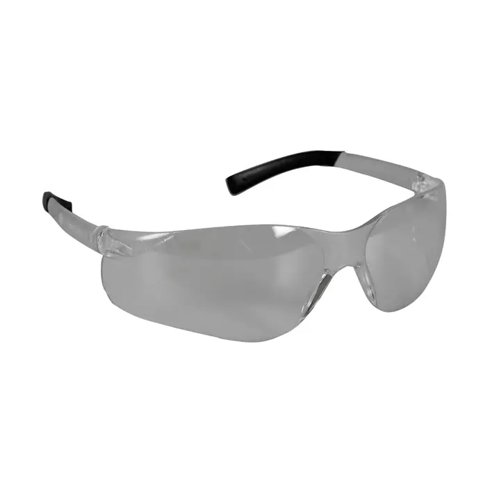 OX-ON Comfort Schutzbrille, Transparent, Transparent, large image number 0