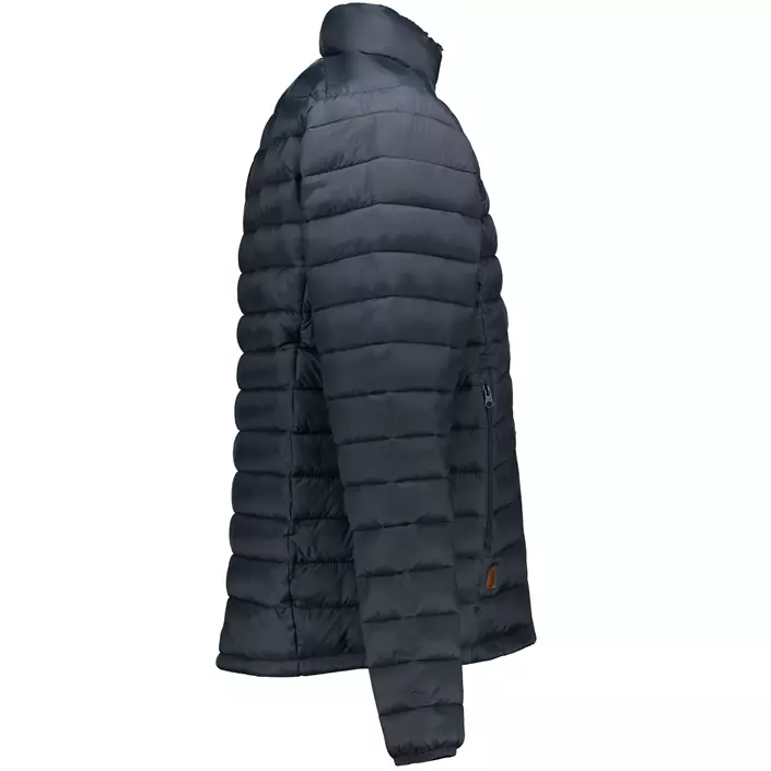 Westborn Steppjacke, Navy, large image number 2