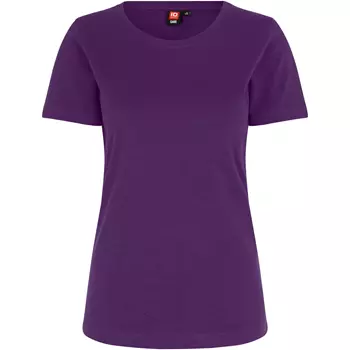 ID Identity Interlock T-shirt dam