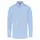 Angli Classic Damen Business Blend Hemd, Hellblau, Hellblau, swatch
