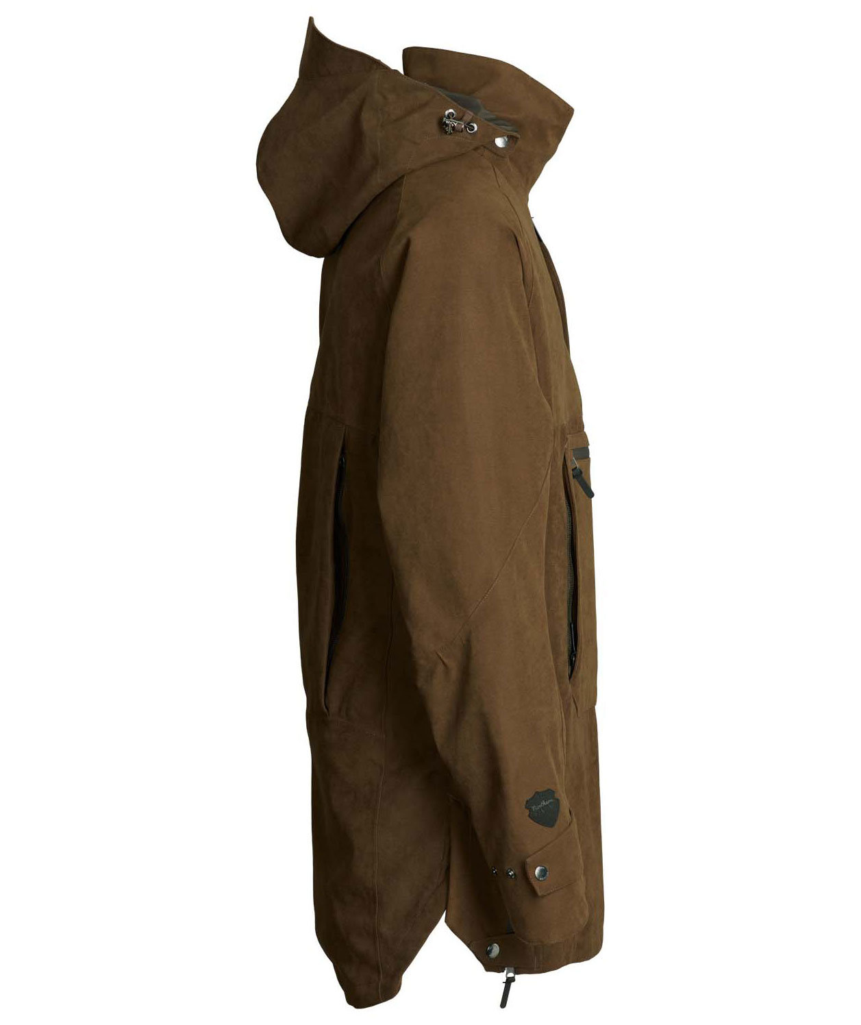 Köp Northern Hunting Storr anorak hos 