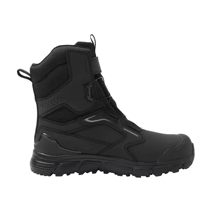 Helly Hansen Kensington MXR Tall Boa vinter skyddsstövlar S7S, Black, large image number 1