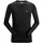 Snickers baselayertröja 9493, Black, Black, swatch