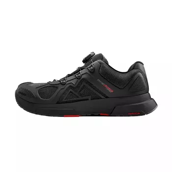 Airtox FM11B Black Edit vernesko S1P, Svart