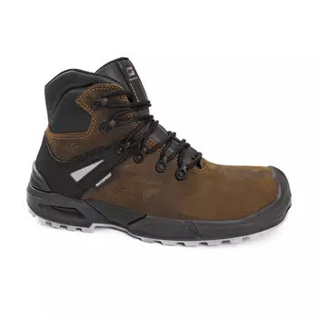 Giasco Titanium skyddskängor S7S
