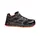 Base K-Step sikkerhedssko S1P, Black/Orange, Black/Orange, swatch
