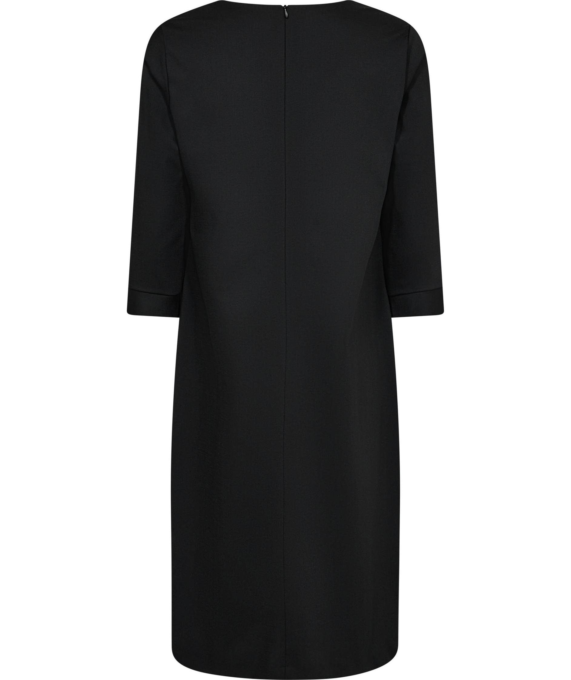 Sunwill Traveller women's dress, Black, large image number 1