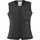 Matterhorn Beckey dame vattert vest, Black, Black, swatch