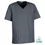 Nybo Workwear Nature bussarong, Koksgrå Nybo Workwear Nature bussarong