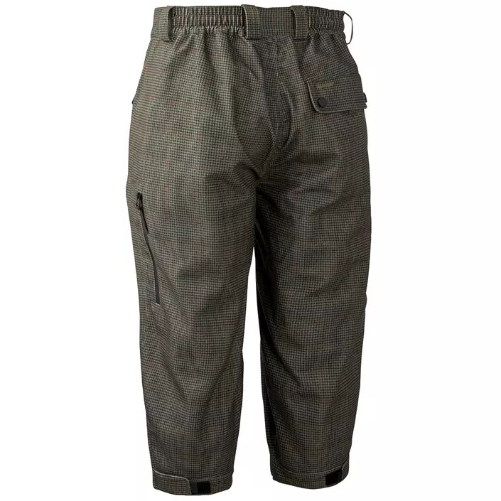 Deerhunter Pro Gamekeeper knee pants, Turf, large image number 1