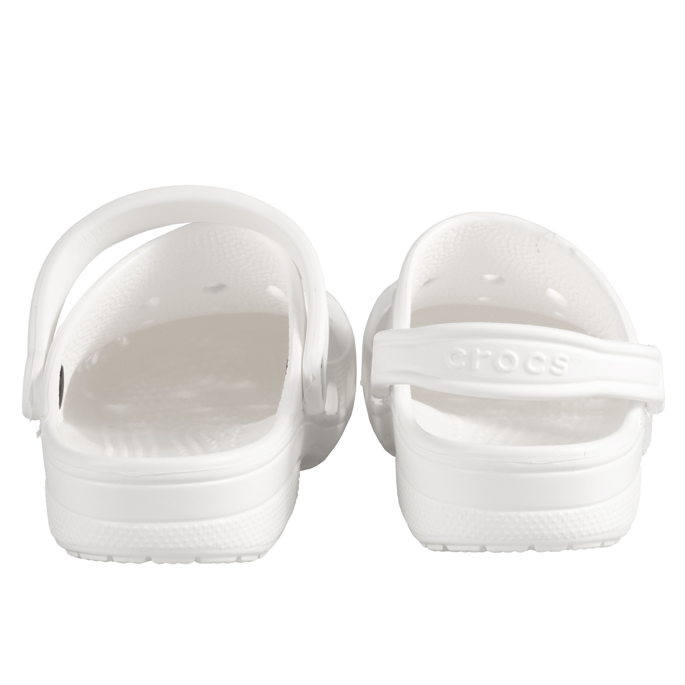 Crocs Baya Clog, White, large image number 5