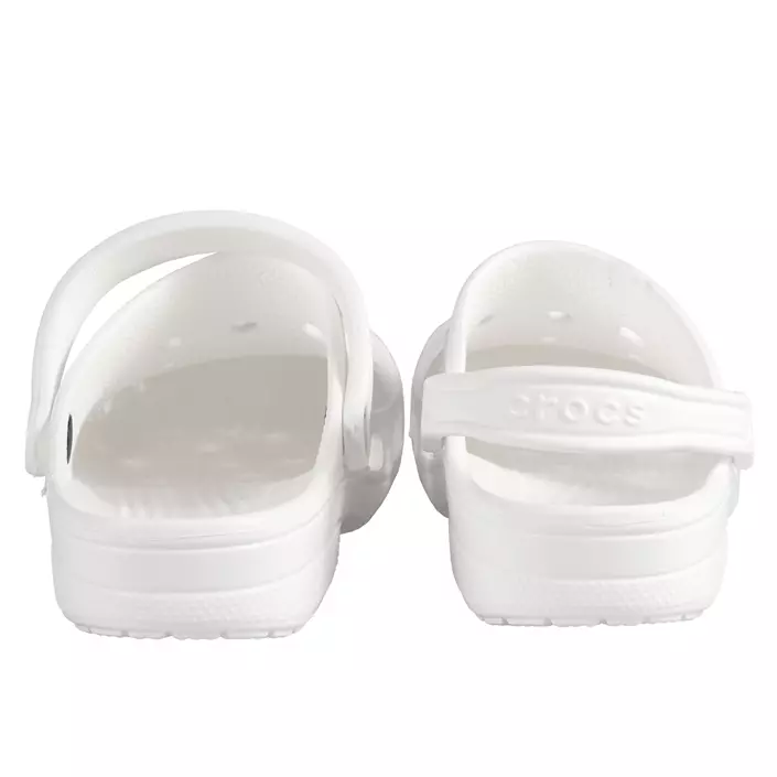 Crocs Baya Clog, White, large image number 5