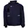 Ocean Fargo vinterjakke, Navy, Navy, swatch