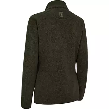 Deerhunter Atlas dame fiberpelsjakke