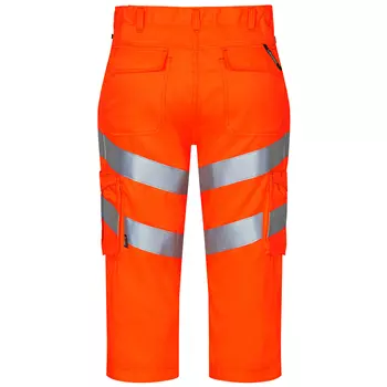 Engel Safety Light knee pants, Hi-vis Orange