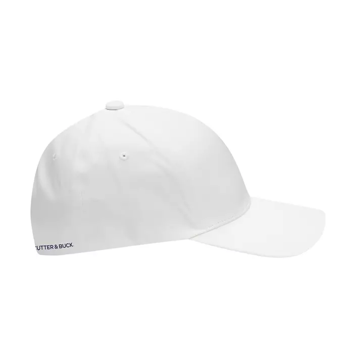 Cutter & Buck Wauna Kappe, White, large image number 2