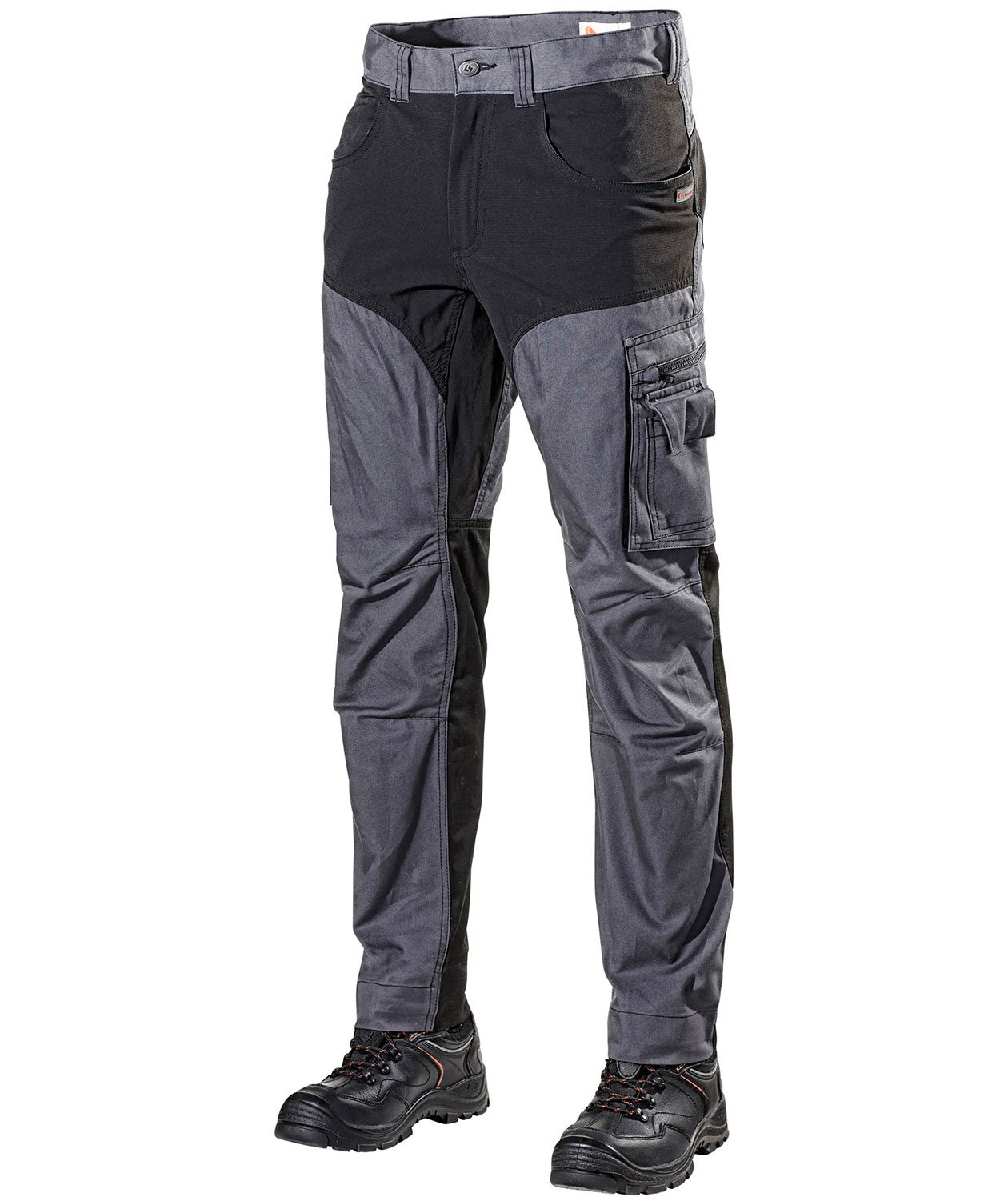 Buy L.Brador work trousers 1842PB at 