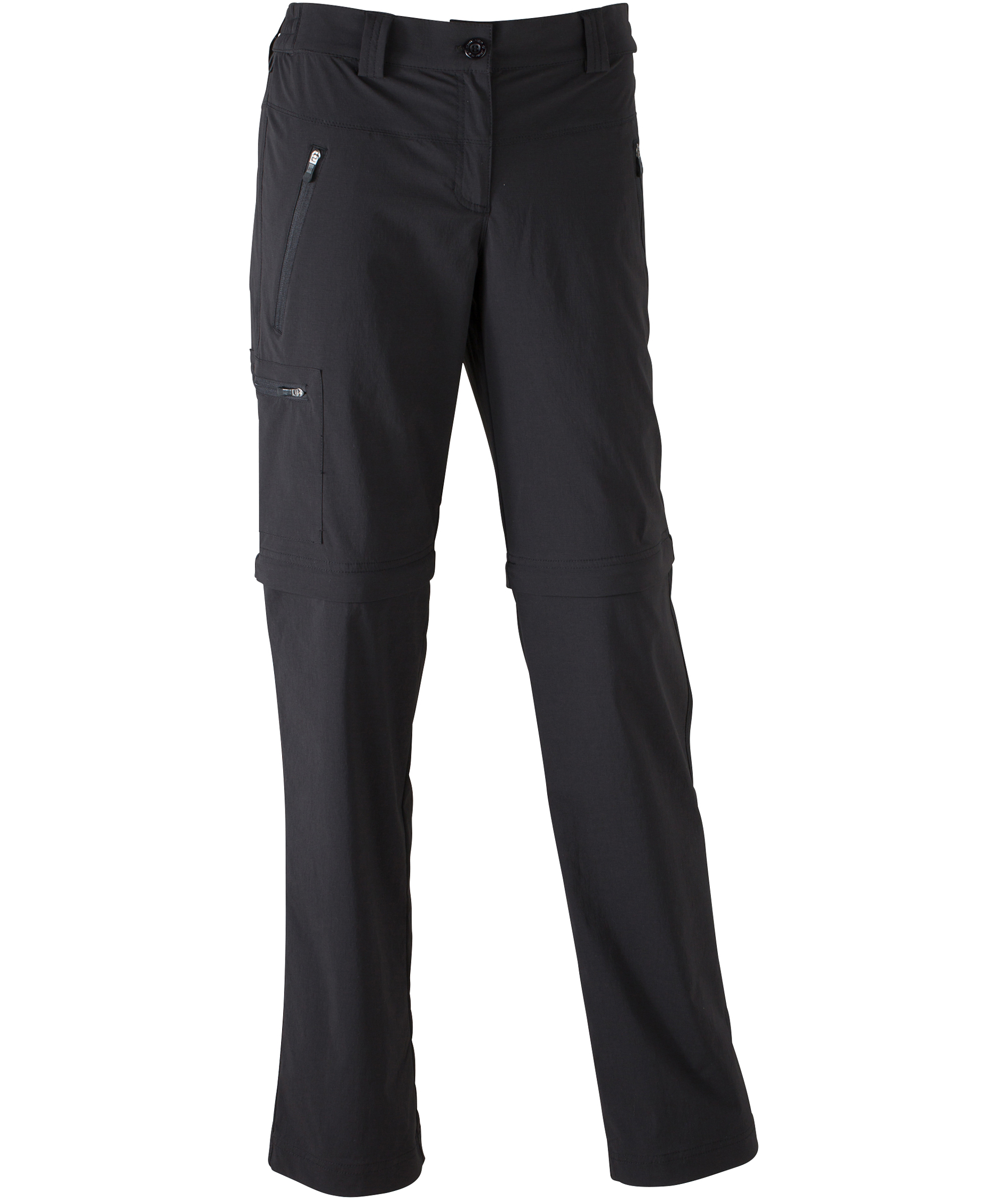 James & Nicholson outdoor / leisure trousers, Black, large image number 7