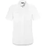 Derby of Sweden Martines Comfort Fit kurzärmlige Pilotenhemd, White Derby of Sweden Martines Comfort Fit kurzärmlige Pilotenhemd, White