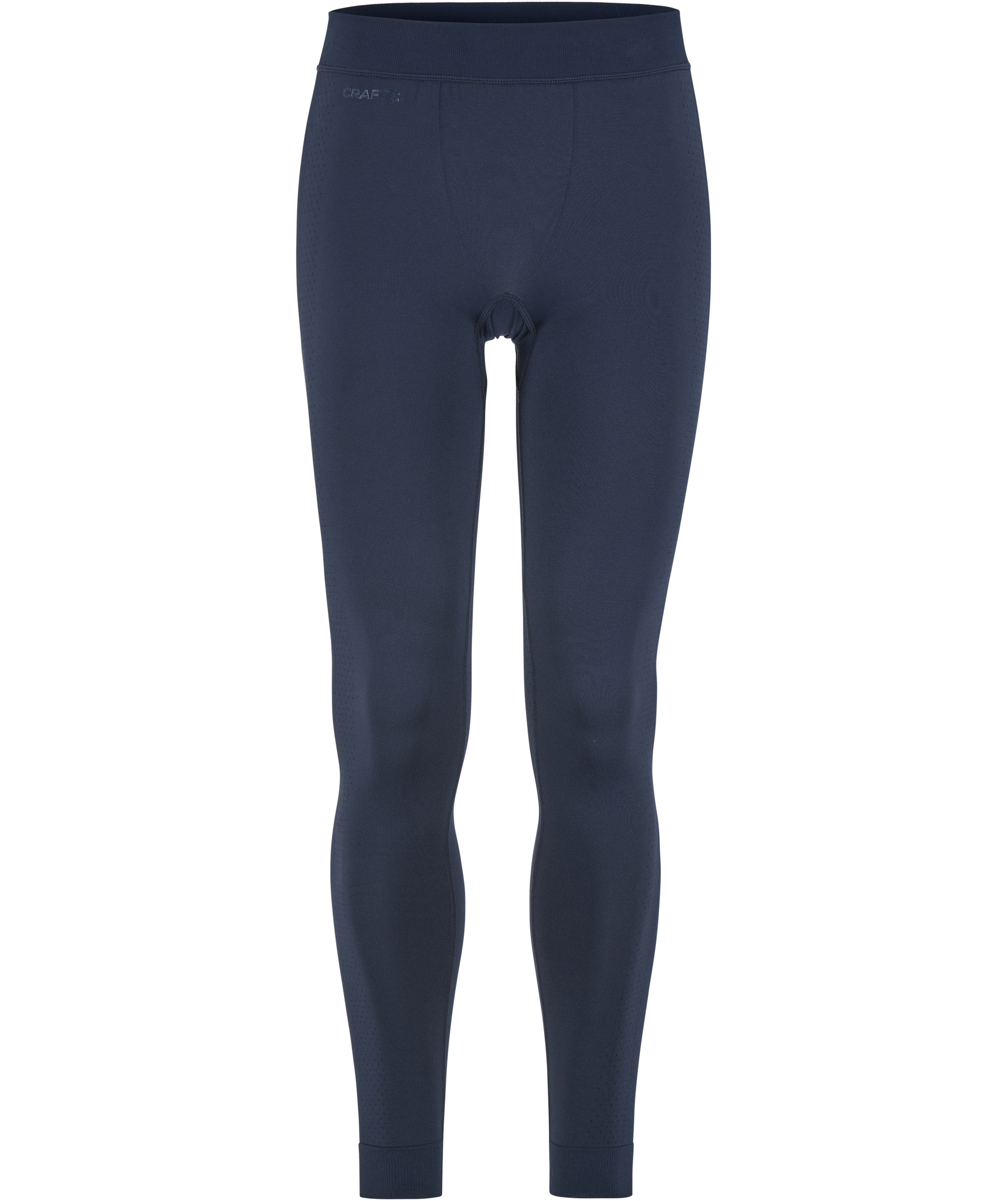 Craft Active Comfort 2 baselayer trousers, Blaze, Blaze, swatch