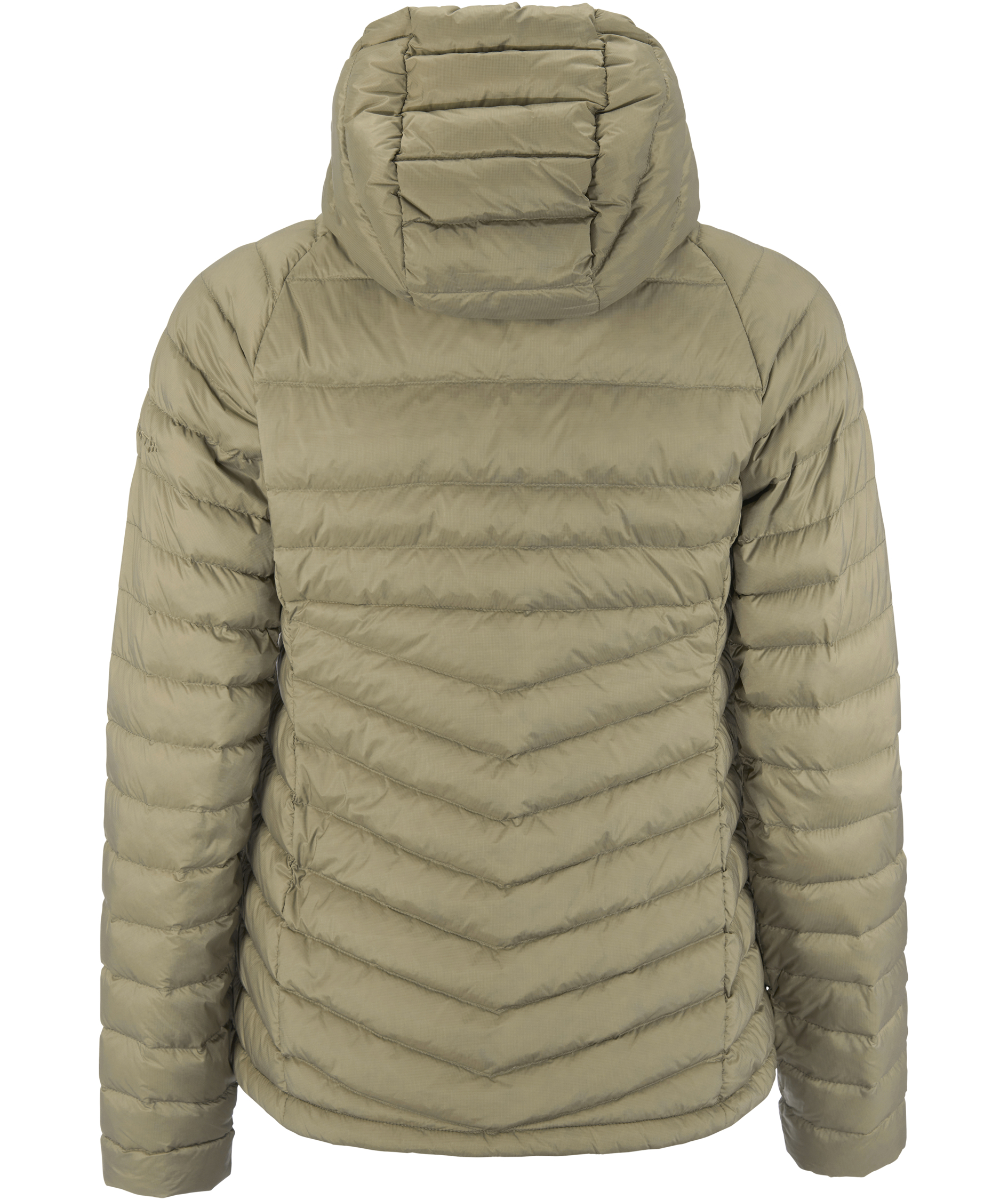 Craft ADV Explore Light women's down jacket, Raw, large image number 2