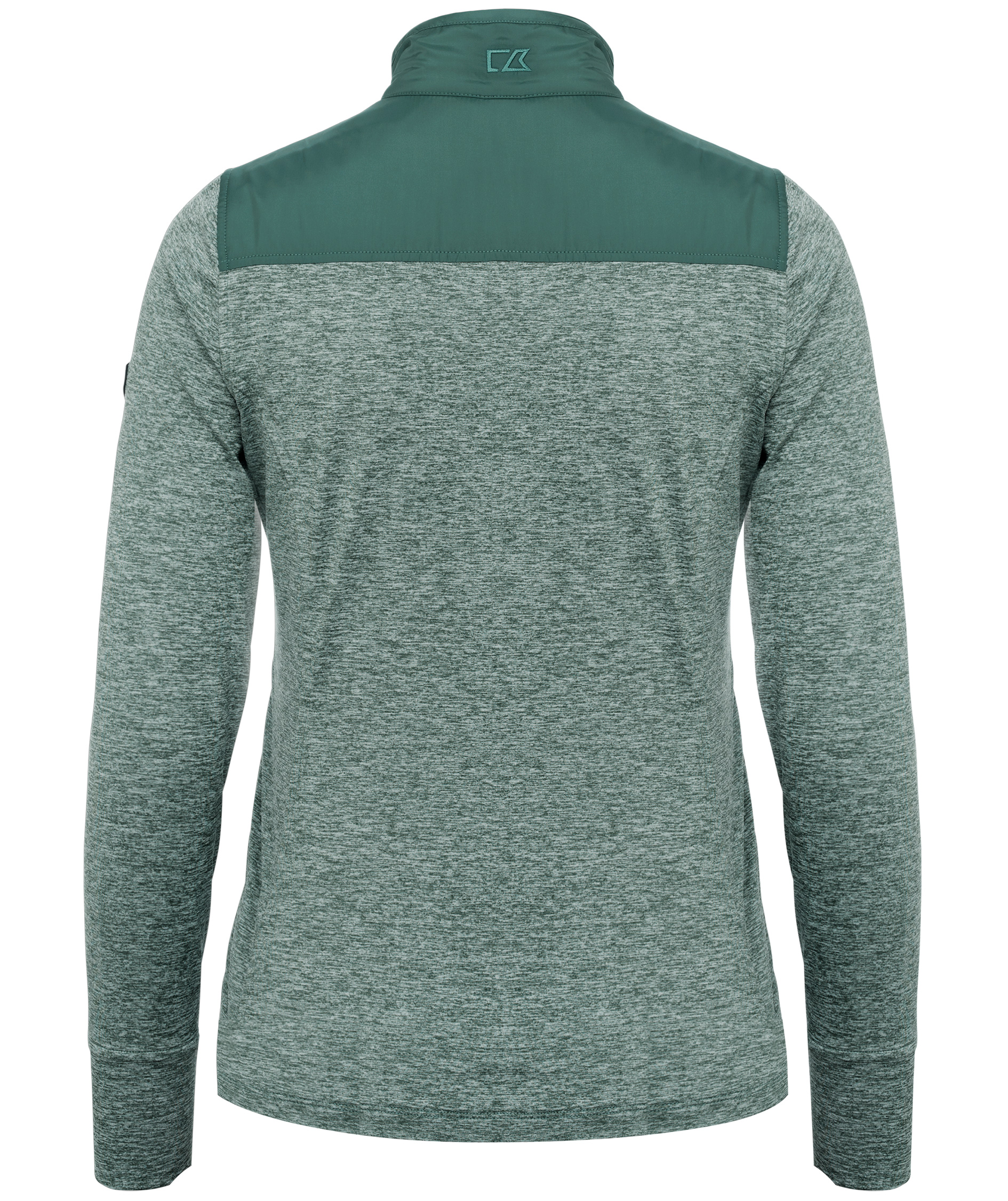 Cutter & Buck & Stealth jacka dam, Furugr&ouml;n, large image number 2