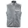 Stormtech Bergen Sherpa vest, Light grey, Light grey, swatch