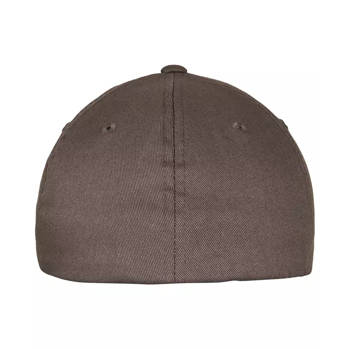Flexfit 6277 cap, Dark Grey, large image number 1