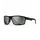 Wiley X Peak solbriller, Svart/Sølv, Svart/Sølv, swatch