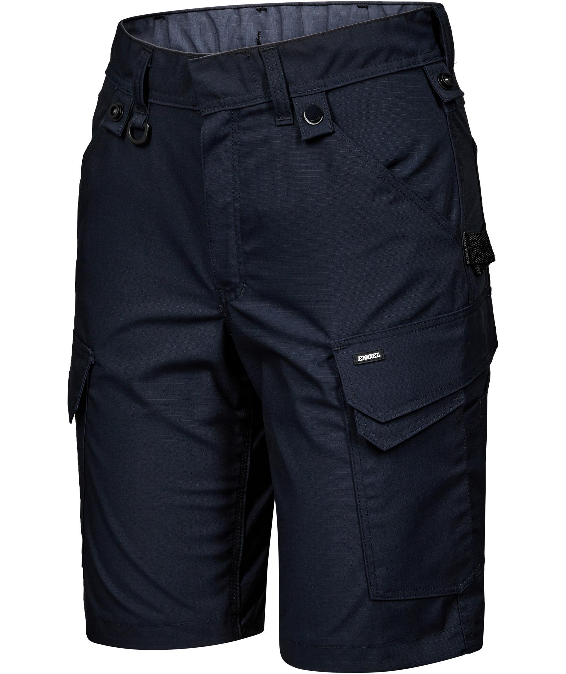 Engel Entire women's shorts, Deep Blue, large image number 4