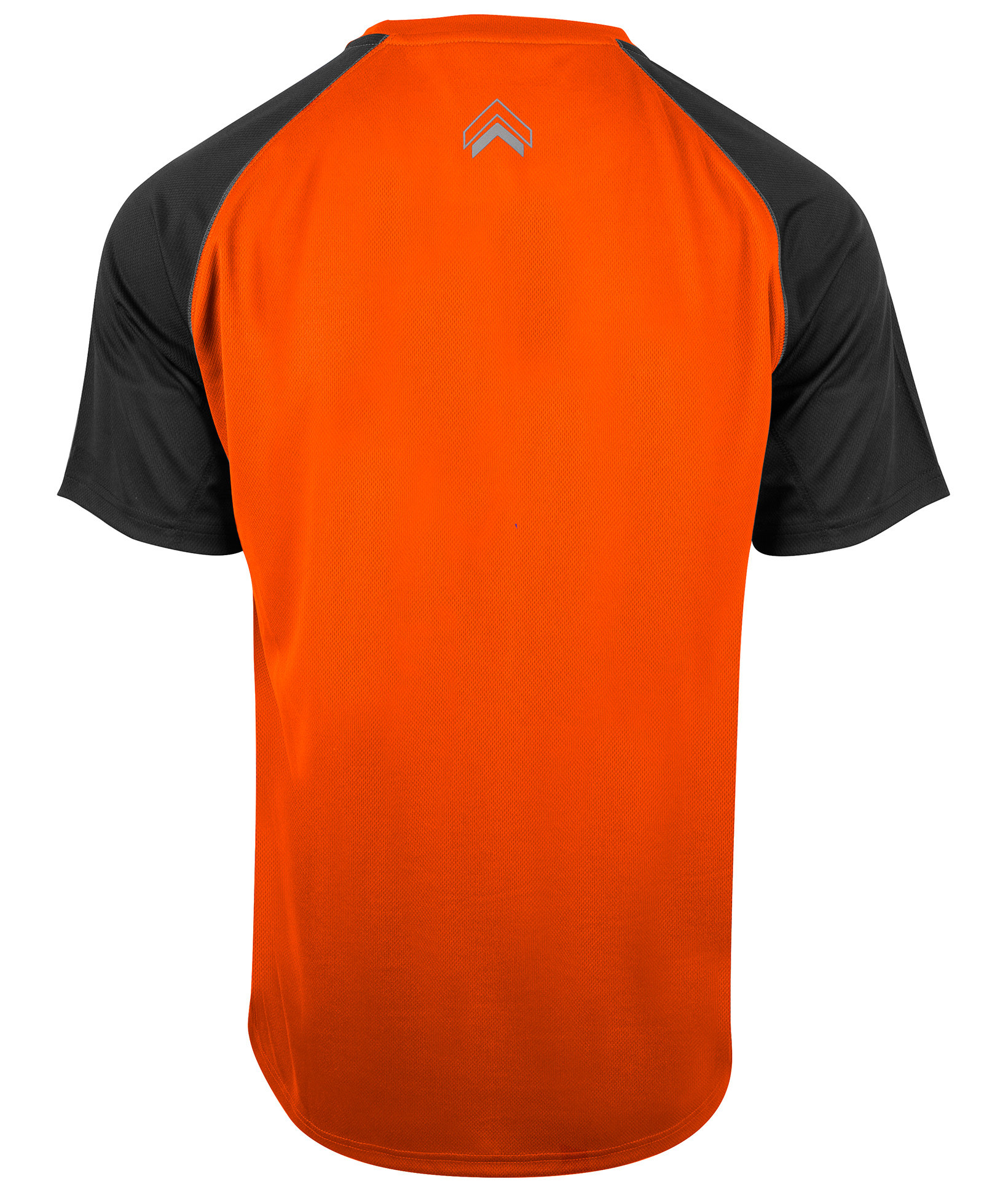 Blue Rebel Dragon Kontrast  T-shirt