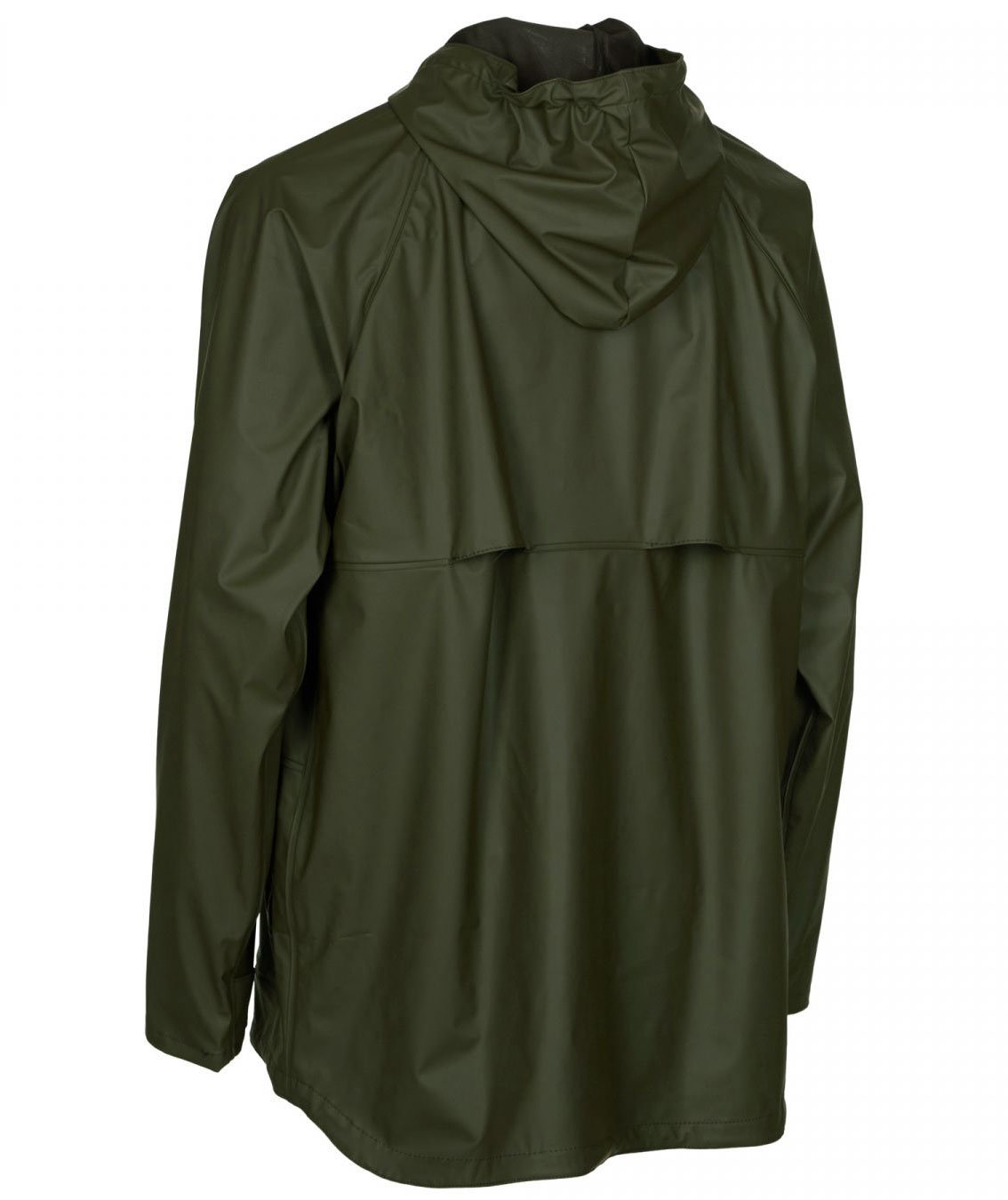 Deerhunter Hurricane rain jacket