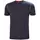 Helly Hansen Oxford T-shirt, Marine, Marine, swatch
