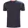 Helly Hansen Oxford T-Shirt, Marine, Marine, swatch