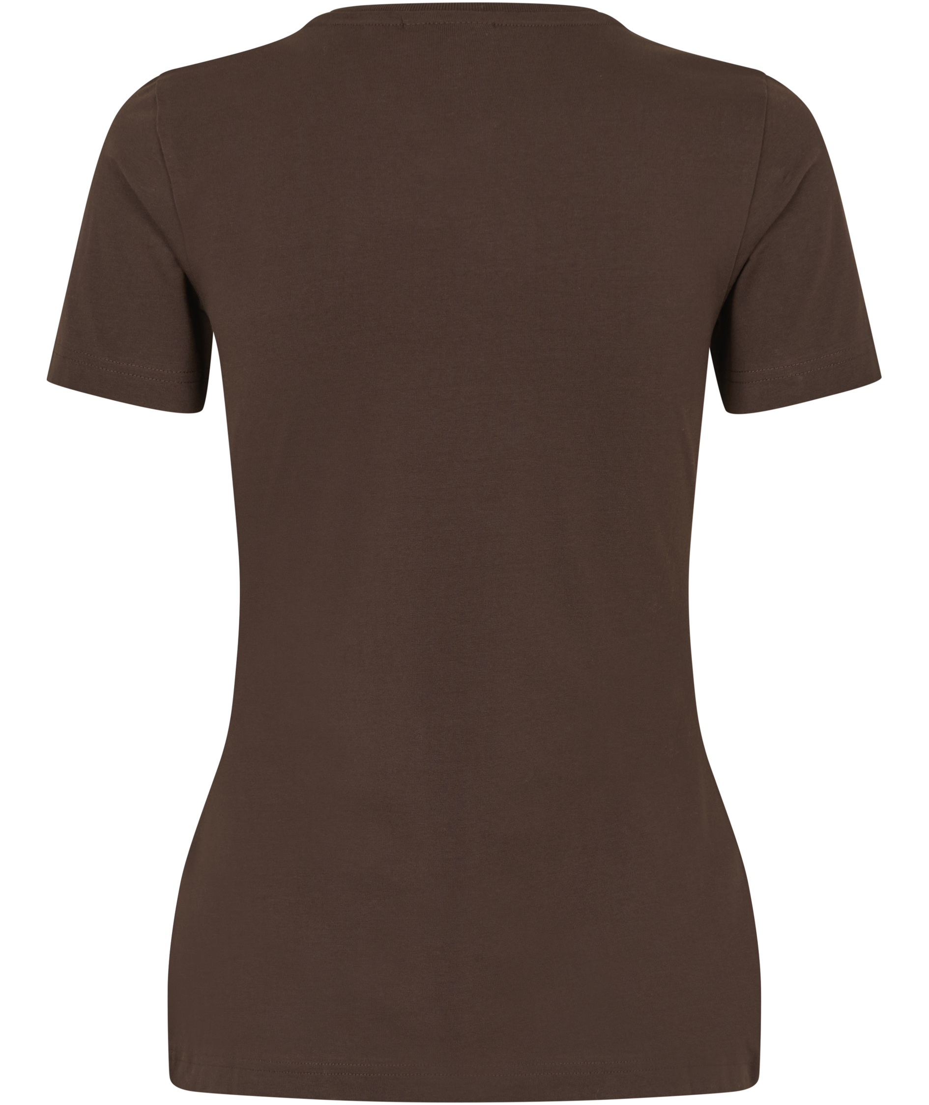 ID dame T-skjorte stretch