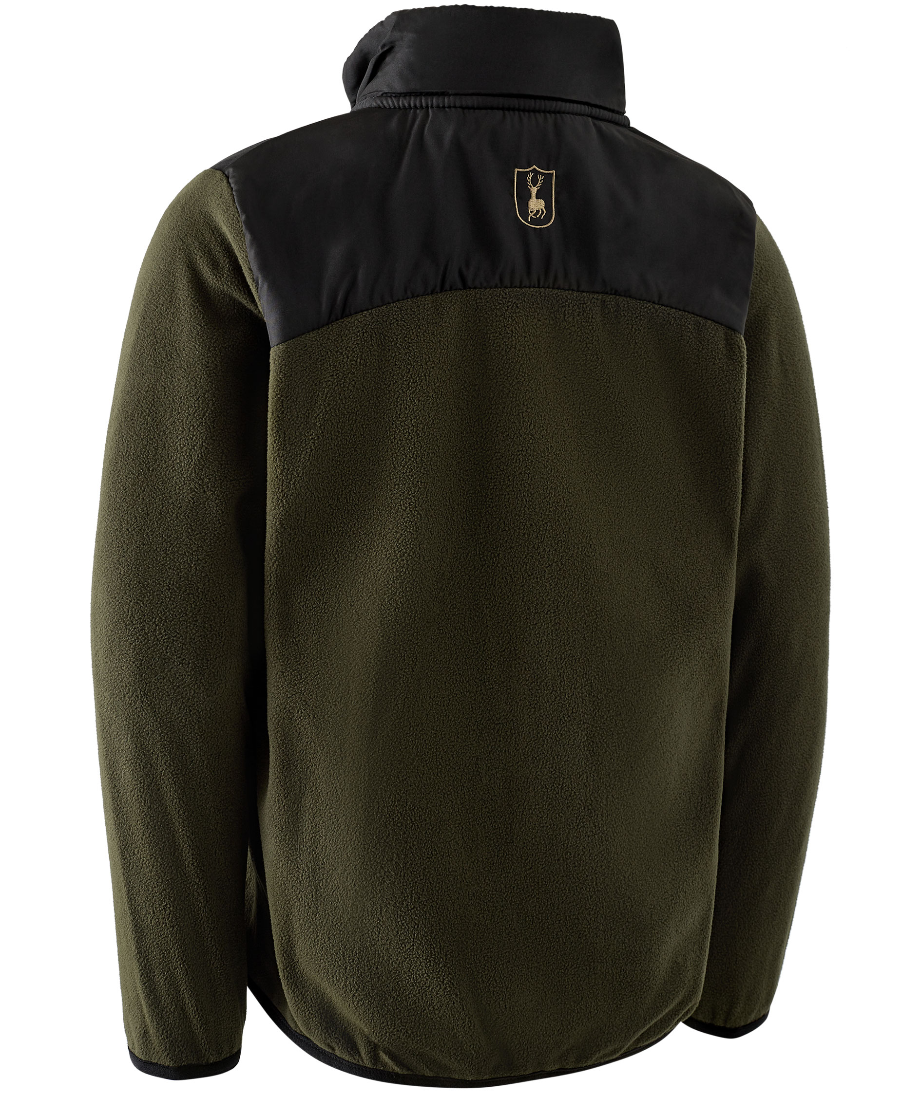 Deerhunter Northward fleece jacket for kids