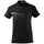 Mascot Advanced polo T-shirt, Sort, Sort, swatch