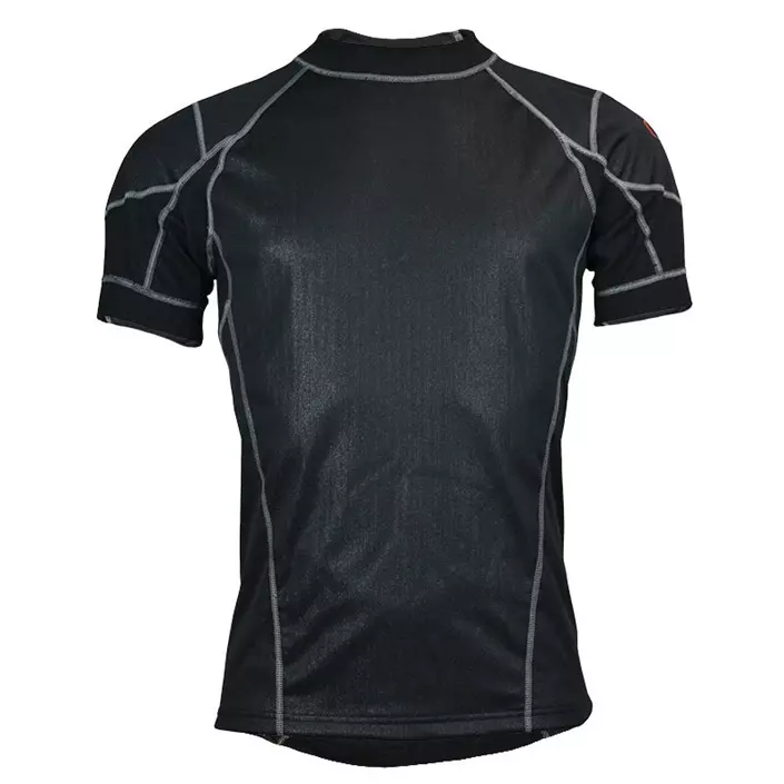Vangàrd Windflex T-Shirt, Black, large image number 0