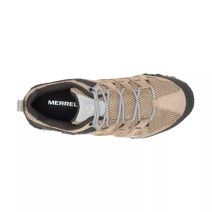 Merrell Alverstone GTX dame tursko, Incense, large image number 3