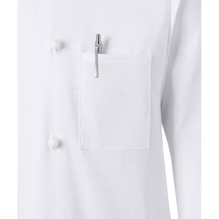 Karlowsky Basic  chefs jacket, White, large image number 4