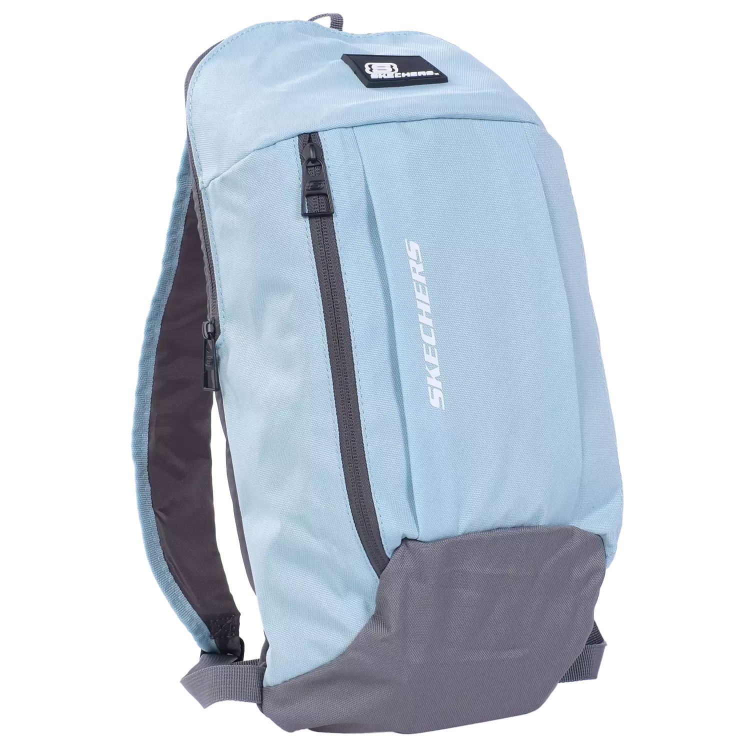 Skechers Rucksack Light Blue Grey