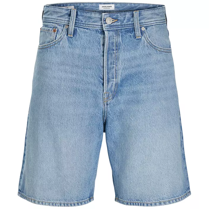 Jack & Jones JJITONY JJORIGINAL SBC210 shorts, Blue Denim, large image number 0