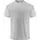 J. Harvest Sportswear Devon T-shirt, Grey melange, Grey melange, swatch