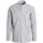 Kentaur modern fit skjorta, Oxford grey, Oxford grey, swatch