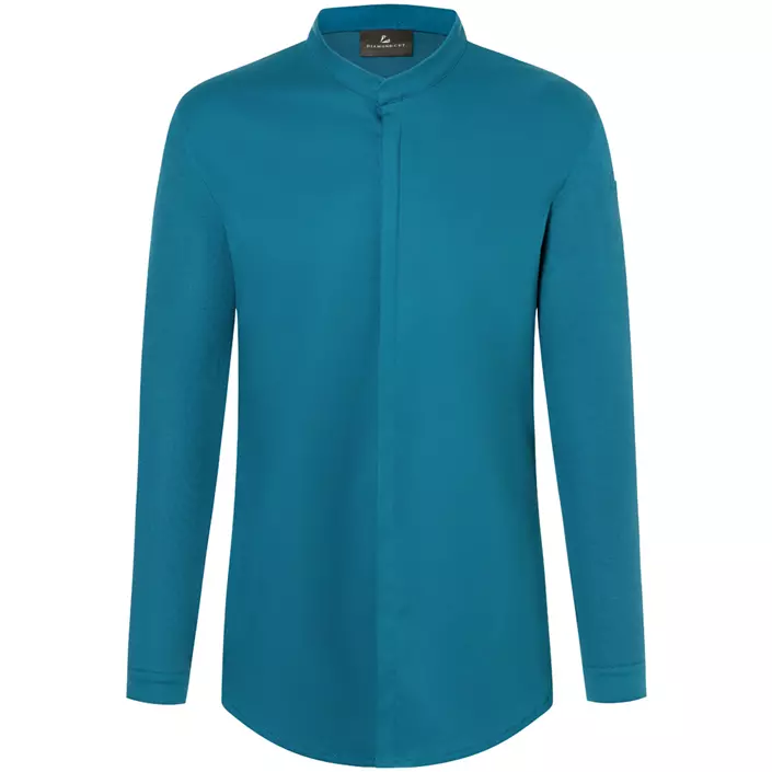 Karlowsky DIAMOND CUT® Avantgarde kockjacka, Dark Petrol, large image number 0