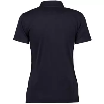 Seven Seas dame Polo T-skjorte, Navy