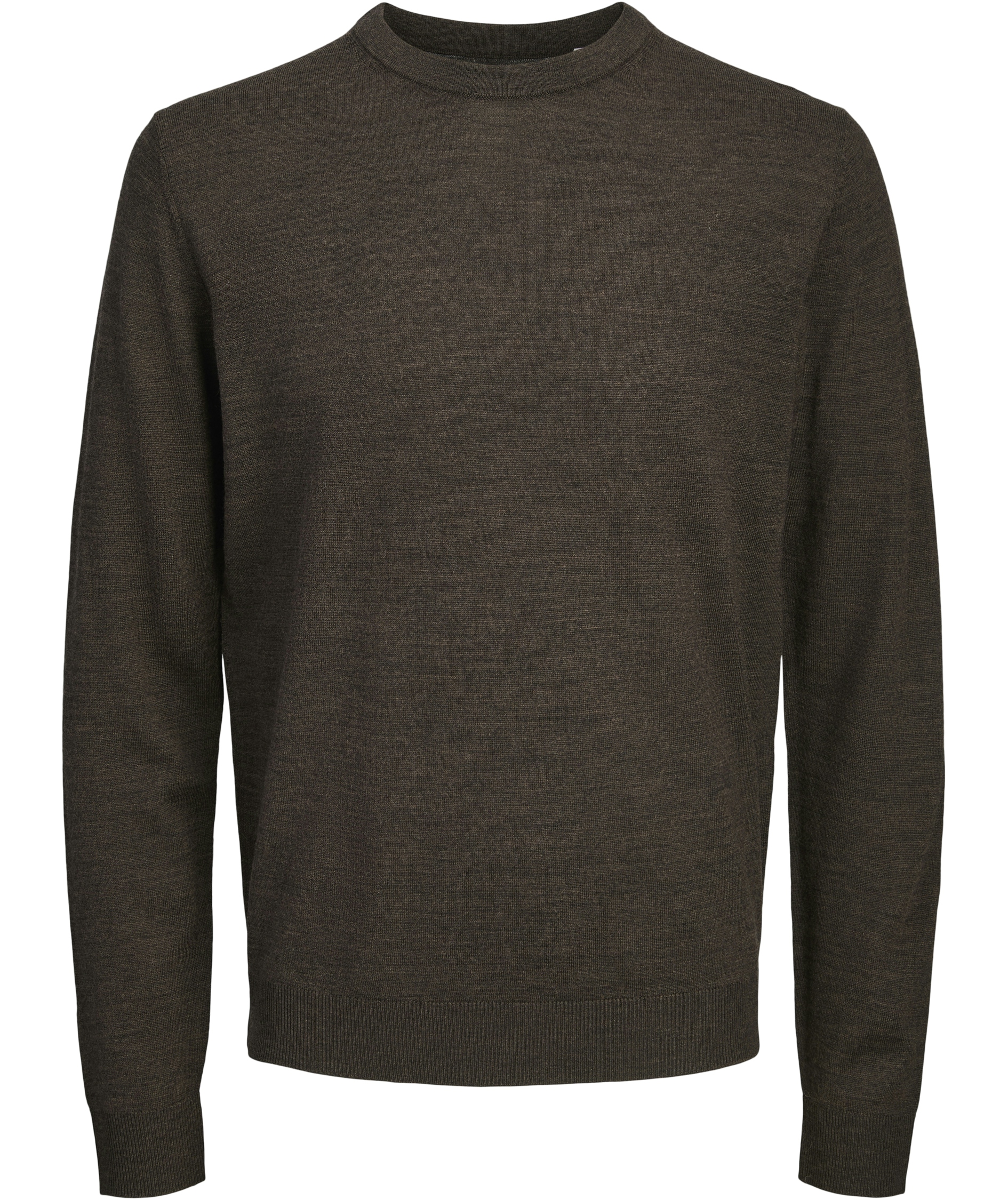 Jack & Jones Premium JPRCCMERINO knitted pullover with merino wool