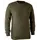 Deerhunter Kingston stickad tröja, Cypress, Cypress, swatch